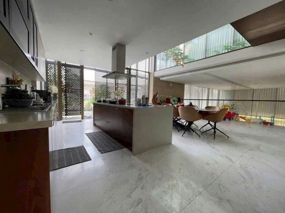 🏡 BIỆT THỰ 2 MẶT HẺM VIP XE HƠI – NGUYỄN SỸ SÁCH, TÂN BÌNH